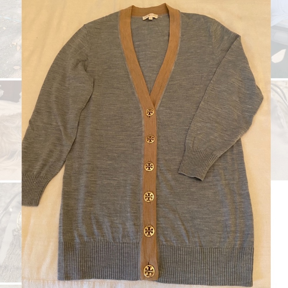 Tory Burch cardigan